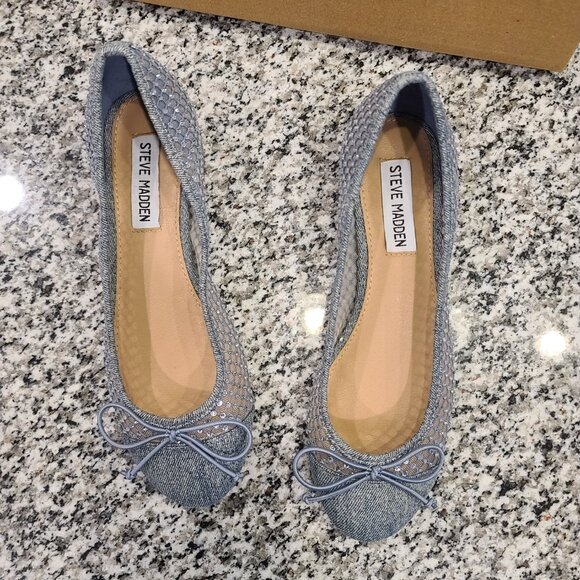 New Steve Madden Cherish Pumps - Picture 6 of 6
